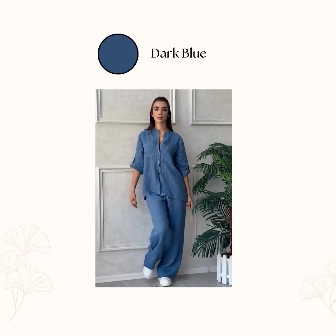 2-Piece Women's Set