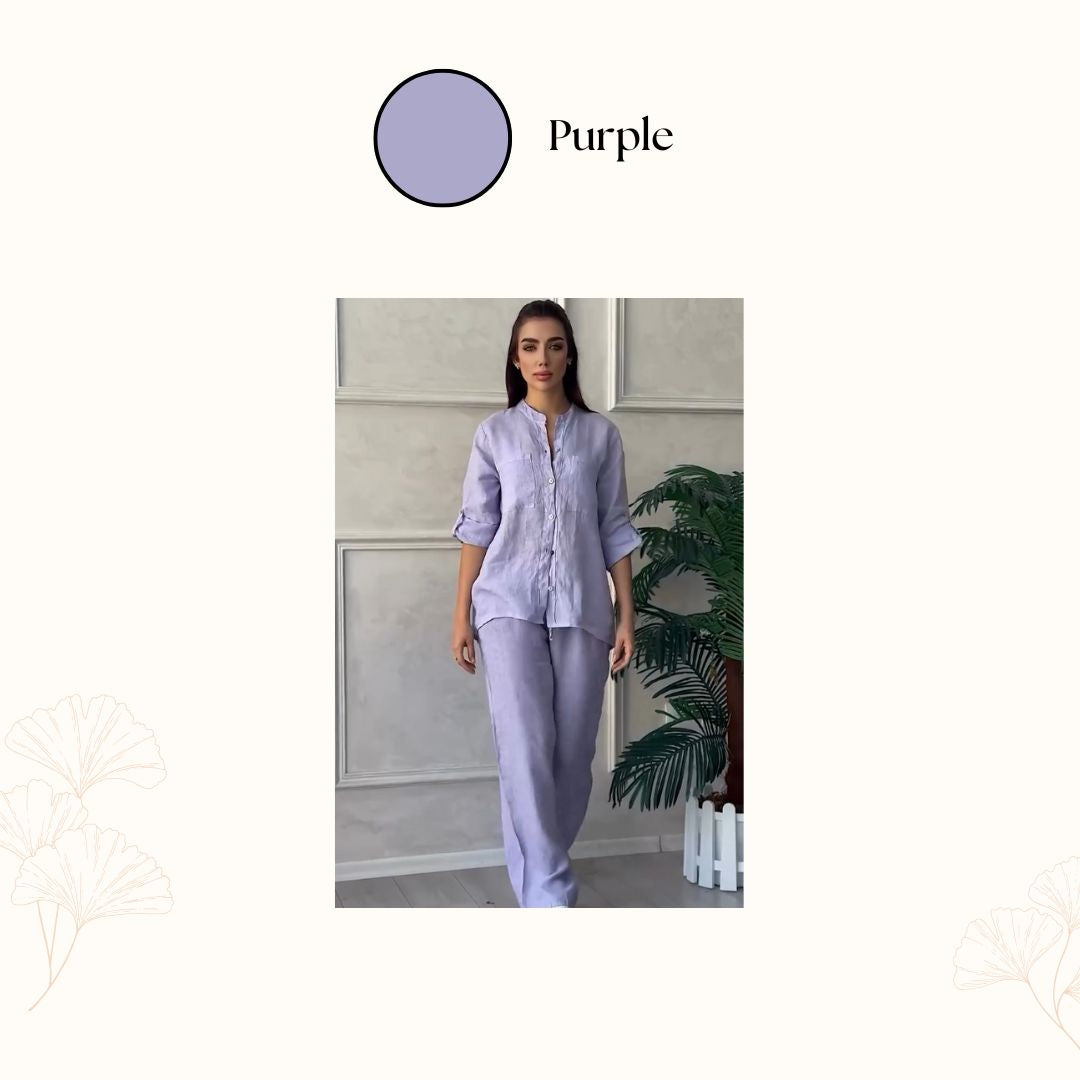 2-Piece Women's Set