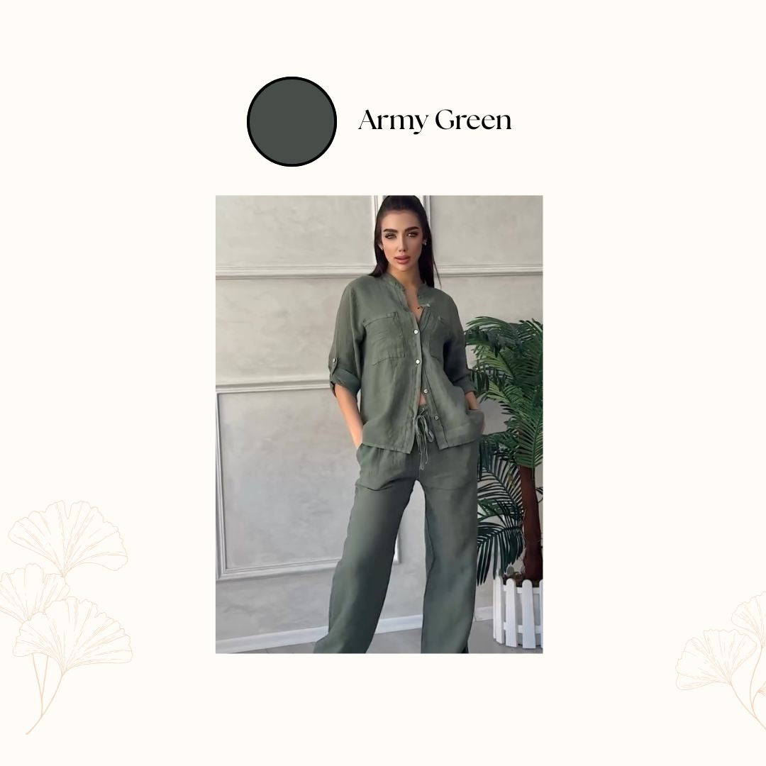 2-Piece Women's Set