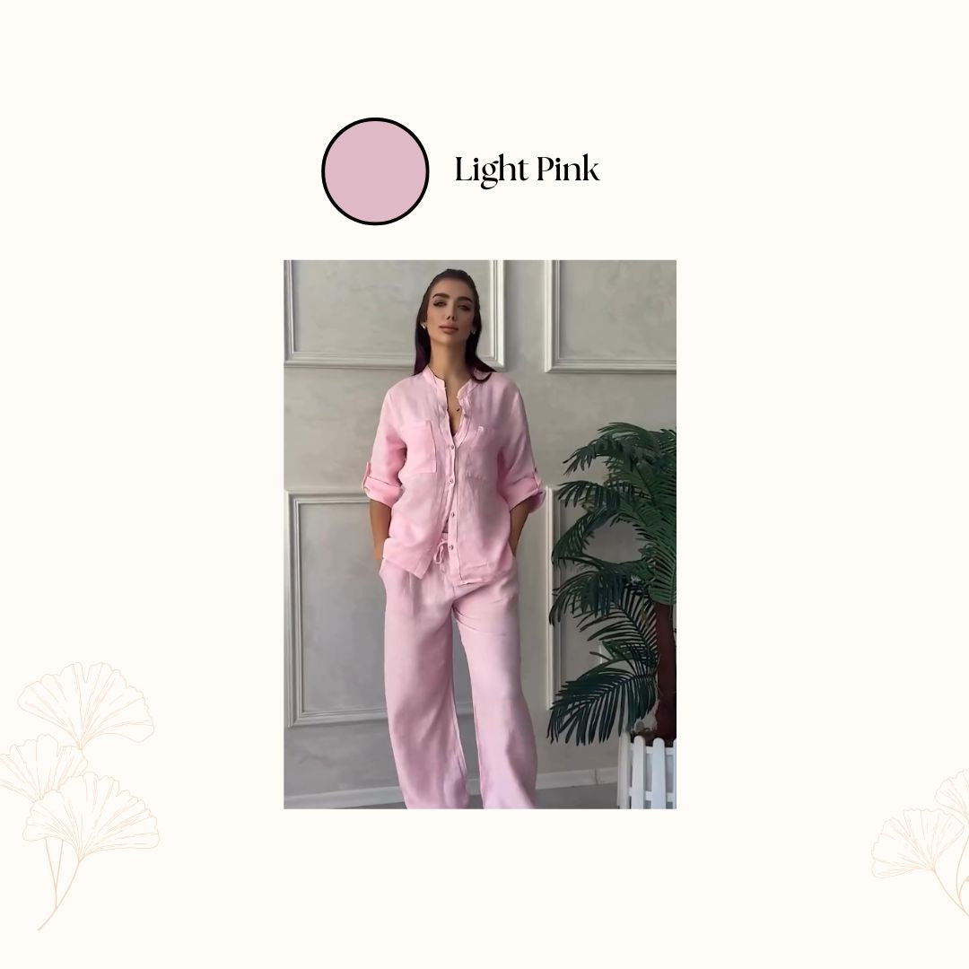 2-Piece Women's Set
