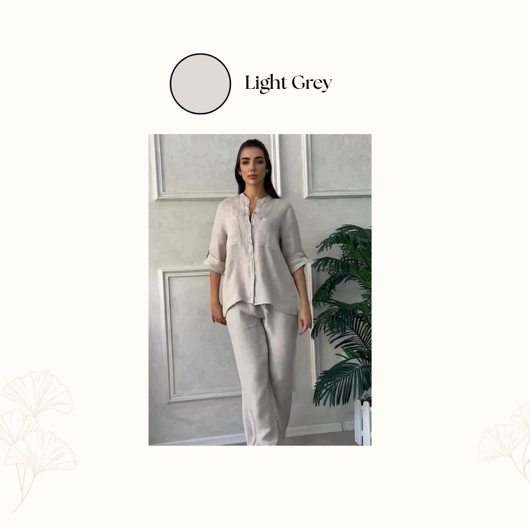 2-Piece Women's Set
