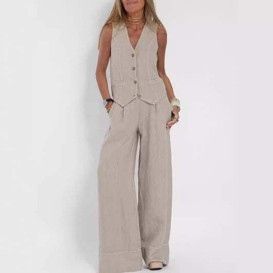Luiza Summer Set